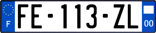 FE-113-ZL