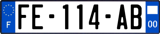 FE-114-AB