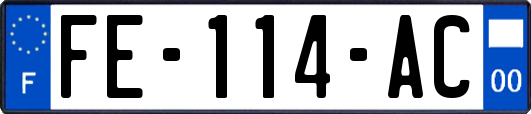 FE-114-AC