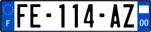 FE-114-AZ