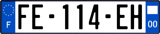 FE-114-EH