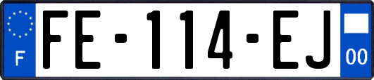 FE-114-EJ
