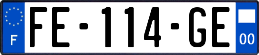 FE-114-GE