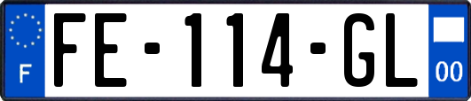 FE-114-GL
