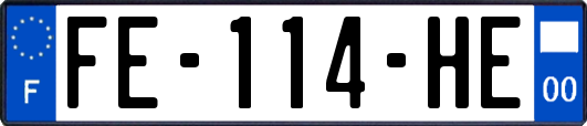 FE-114-HE