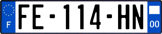 FE-114-HN