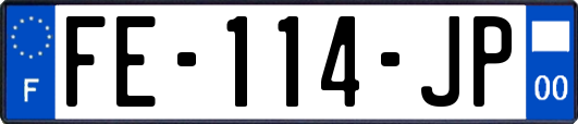 FE-114-JP