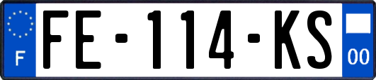FE-114-KS