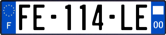 FE-114-LE