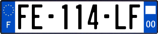 FE-114-LF