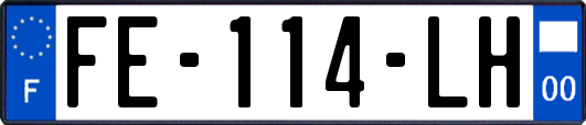 FE-114-LH