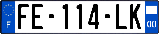 FE-114-LK