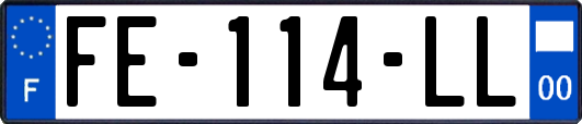 FE-114-LL