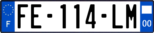 FE-114-LM
