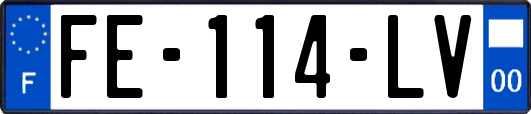 FE-114-LV