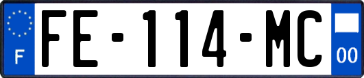 FE-114-MC