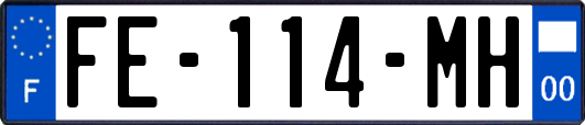 FE-114-MH