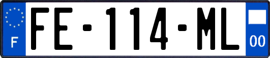 FE-114-ML