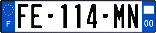 FE-114-MN