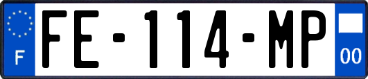 FE-114-MP
