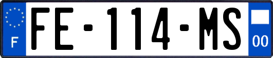 FE-114-MS