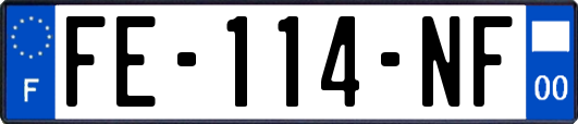FE-114-NF