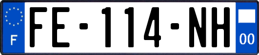 FE-114-NH