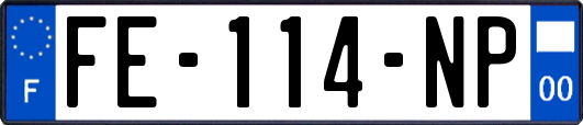 FE-114-NP