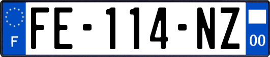 FE-114-NZ