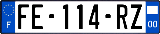 FE-114-RZ