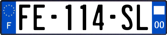 FE-114-SL