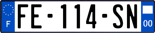 FE-114-SN
