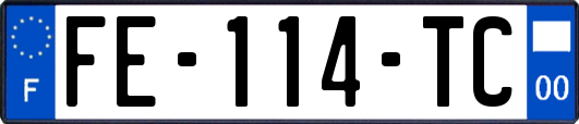 FE-114-TC