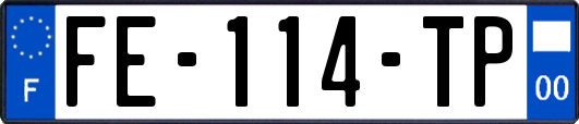 FE-114-TP