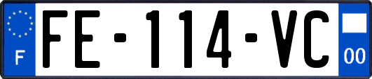 FE-114-VC