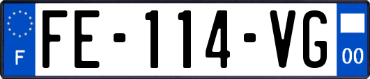 FE-114-VG