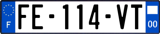 FE-114-VT