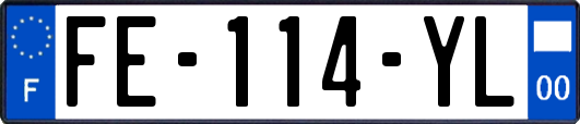 FE-114-YL