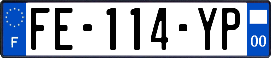 FE-114-YP