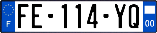 FE-114-YQ