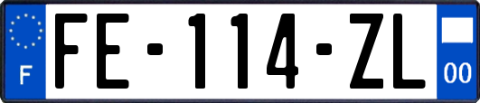 FE-114-ZL