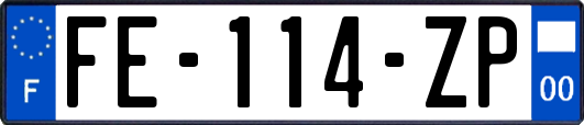 FE-114-ZP