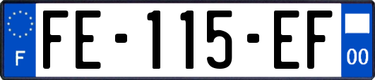 FE-115-EF