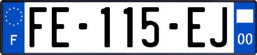 FE-115-EJ