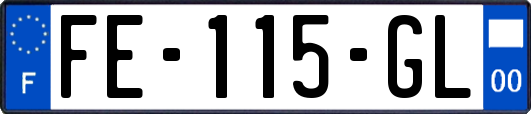 FE-115-GL