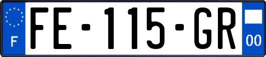 FE-115-GR