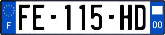 FE-115-HD