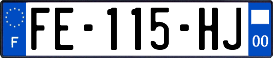 FE-115-HJ
