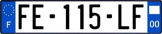 FE-115-LF