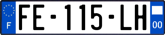 FE-115-LH